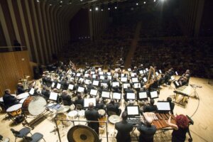 Certamen Internacional de Bandas de Música