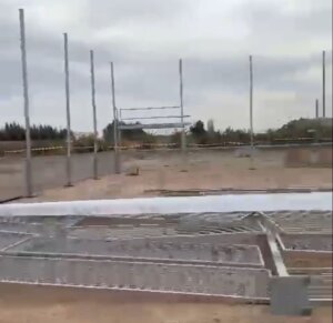 jaula cordà Massalfassar