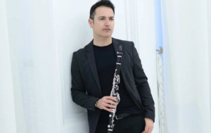 José María Santandreu