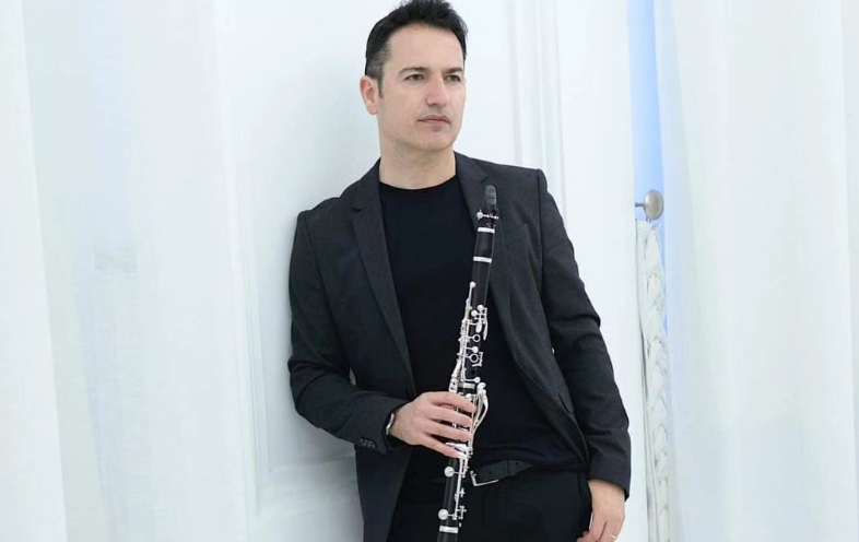 José María Santandreu