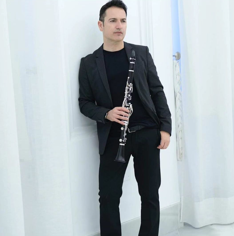 José María Santandreu