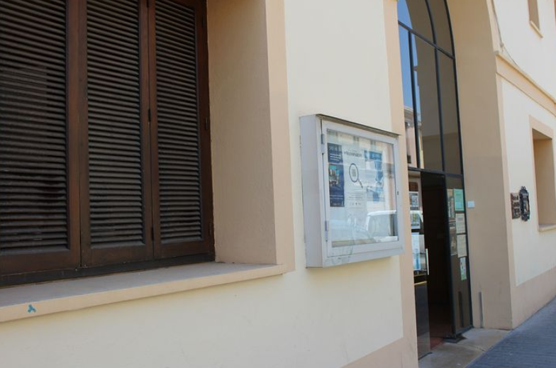 juzgado de paz Godella