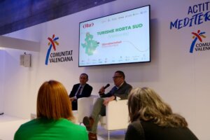 La Mancomunitat de l'Horta Sud a FITUR 2024