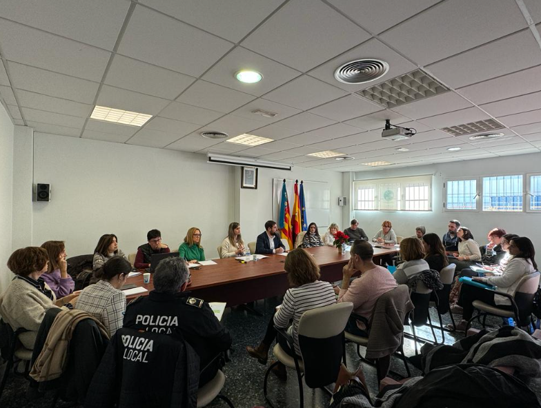 mancomunitat de l'Horta Nord