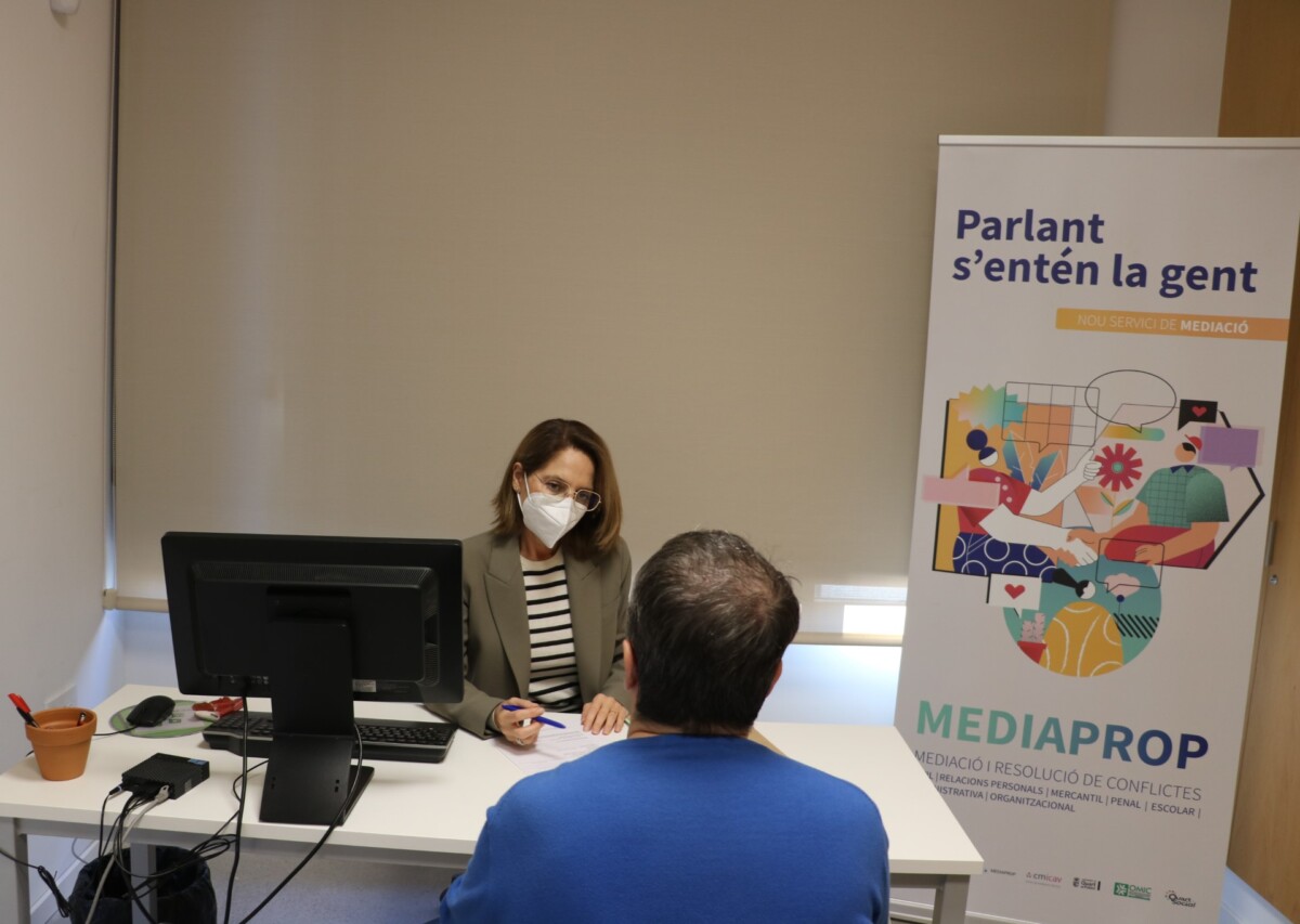 Mediaprop Quart de Poblet