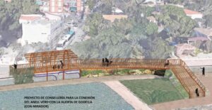 mirador Horta Godella