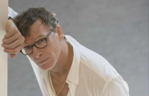 Nacho Duato, bailarín nacido en Rocafort