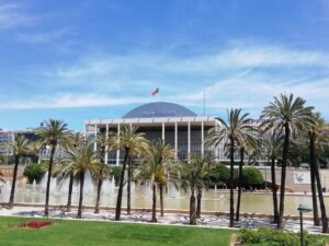Palau de la Música