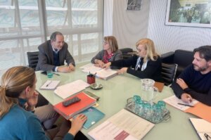 Picassent Generalitat Valenciana pasos a nivel