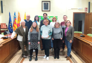 presupuestos municipales de Benetússer 2024