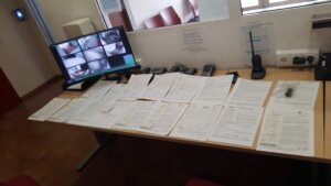 Policia Infracciones Albal