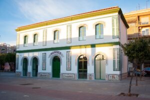 Q Calidad Tourist Info Manises