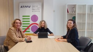 Reunión Benetússer con la ATMV
