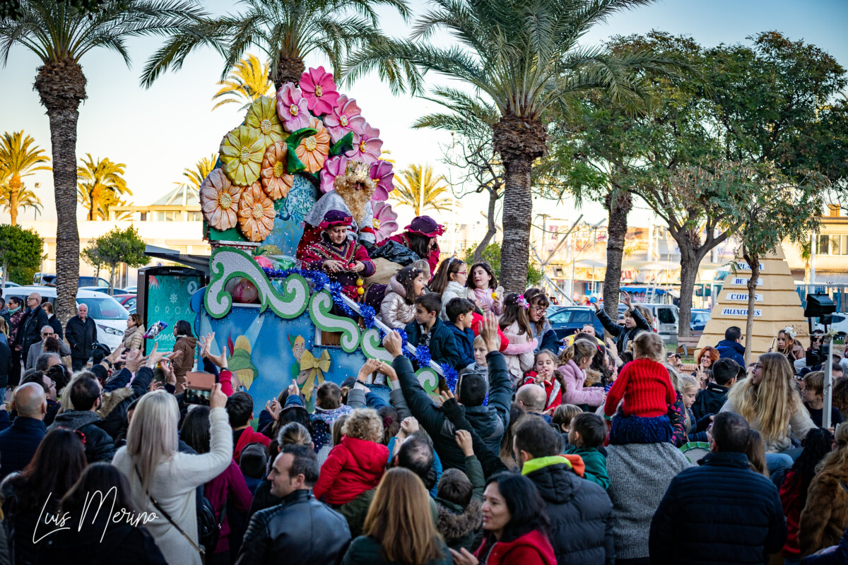 reyes_archivo_playa Rafelbunyol