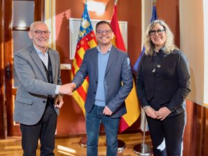 Rossmann sede central Alboraya