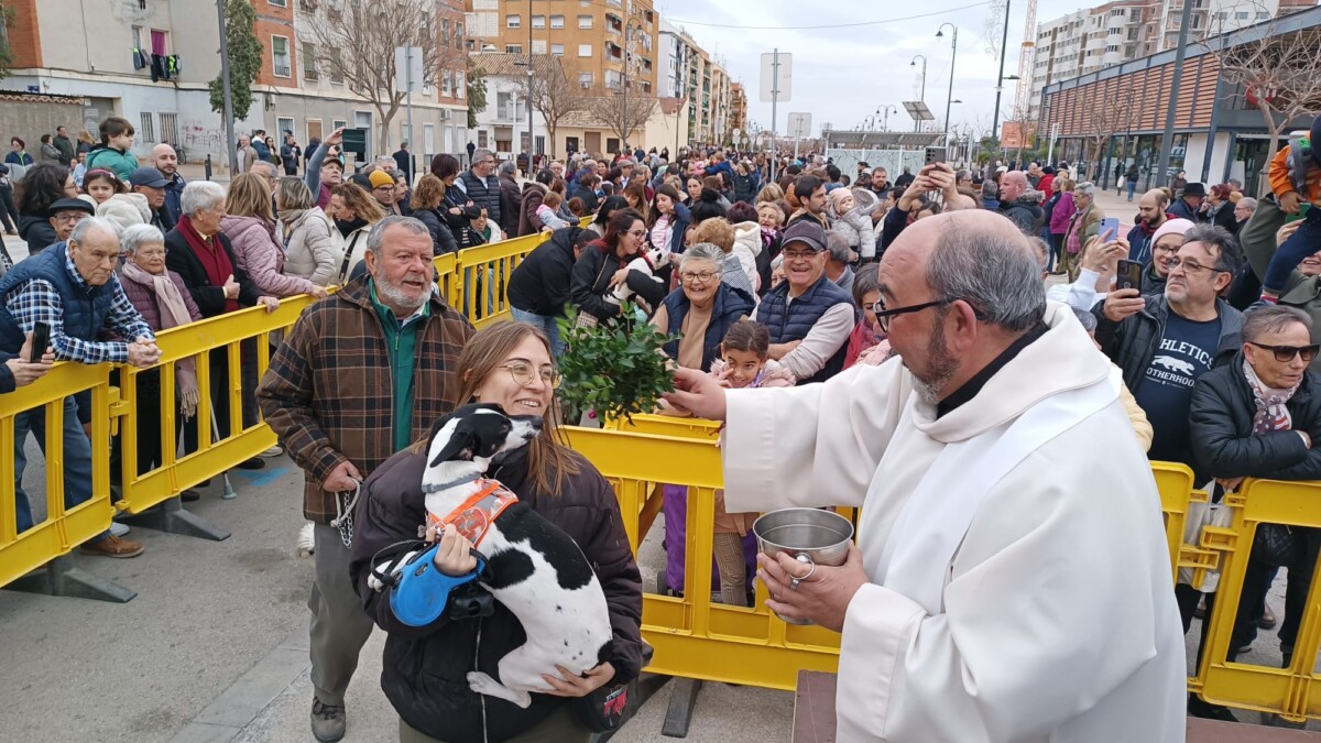 San Anton Quart de Poblet