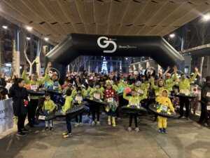 San Silvestre Manises