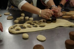 SantBlaiets Torrent elaboracion