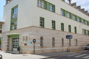 teatro La Marina El Puig