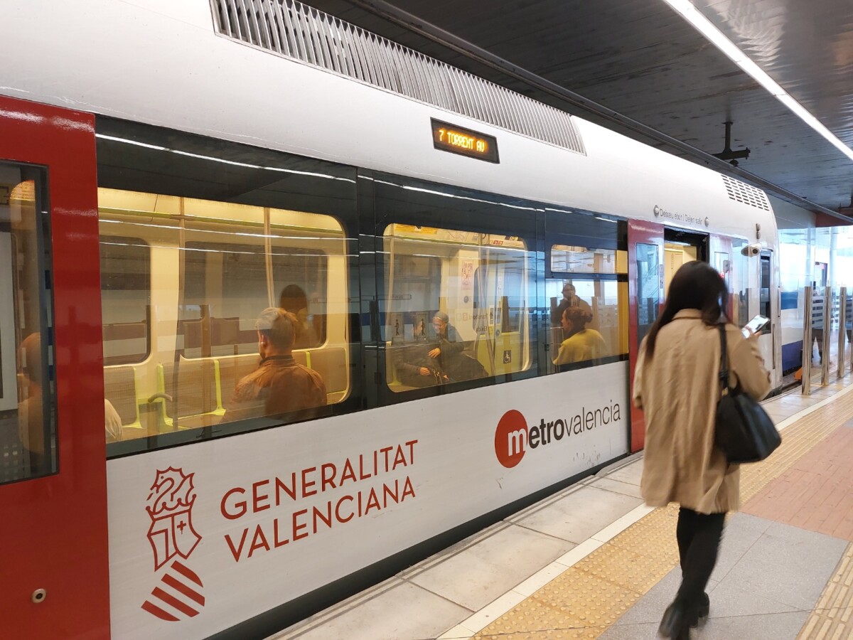Metrovalencia
