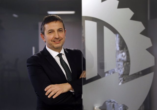 Vicente Lafuente presidente FEMEVAL