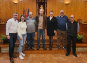 acuerdo sociedades musicales de Moncada