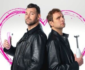 antisanvalentín y riete del amor Massamagrell