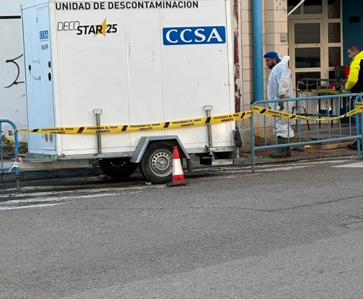 avería tuberías Silla