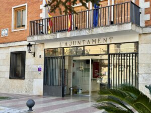 ayuntamiento de El Puig