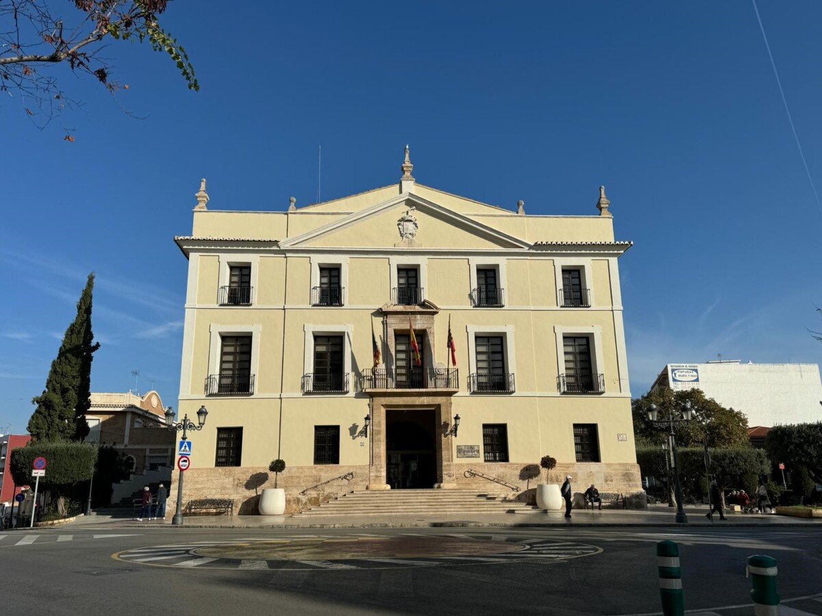 Ayuntamiento de Paterna (1)