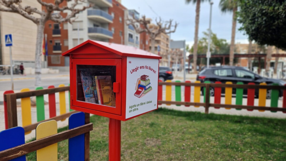 bustia lectura Bonrepós i Mirambell