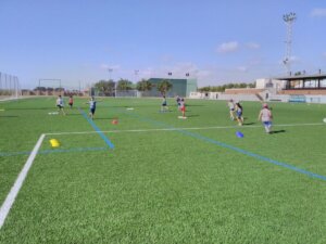 campo futbol Pobla de Farnals