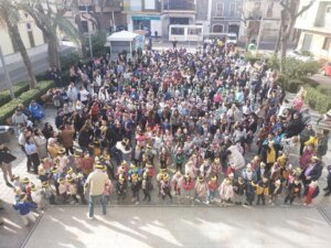 CEIP CERVANTES Pobla de Farnals