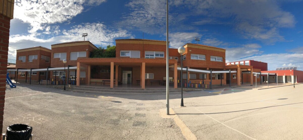 CEIP-El-Castell-Albalat Sorells