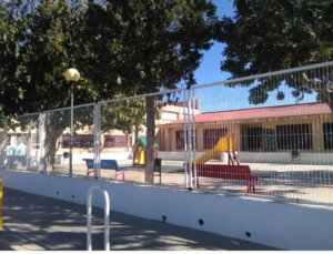 ceip mare de deu del pilar Bonrepós i Mirambell