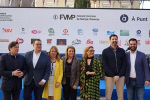 Celebración del Día Mundial de la Radio_Comunitat Valenciana