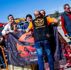 club mototurismo
