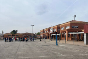 CEIP El Castell Albalat dels Sorells