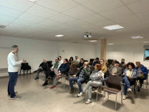 comunitats energètiques locals Rafelbunyol