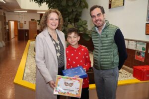 concurso antifaces Torrent