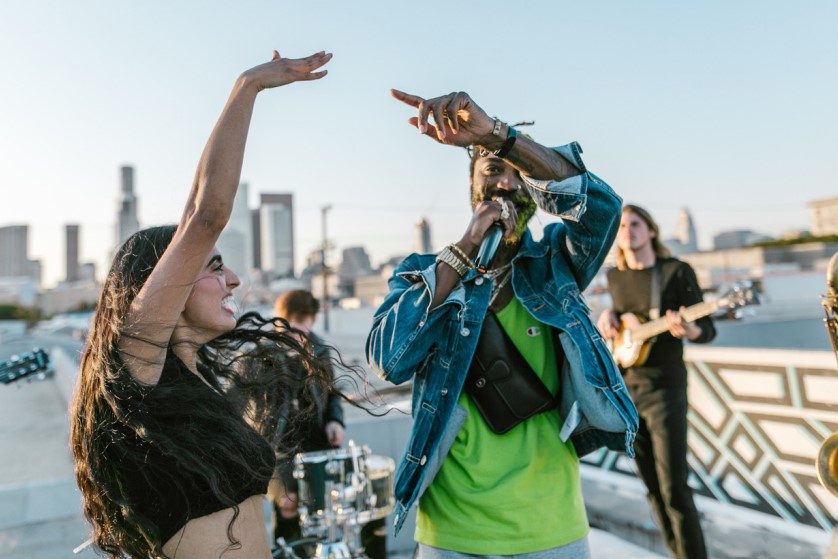 concurso rap igualitario Alfafar