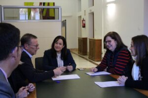 convenio Colegio Notarial Catarroja