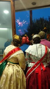 crida Quart de Poblet