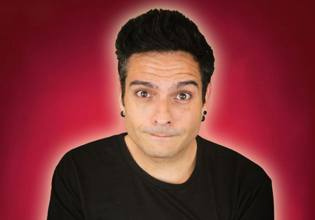 Cuarantón Raúl Antón TAC Catarroja