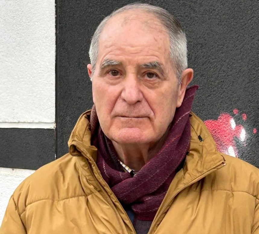 desaparecido Benicalap