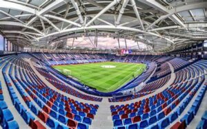 Estadi Ciutat de Valencia