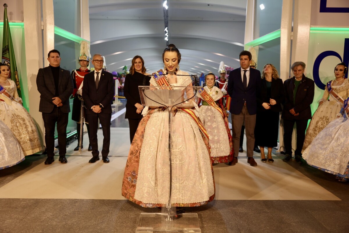 Exposición del Ninot 2024