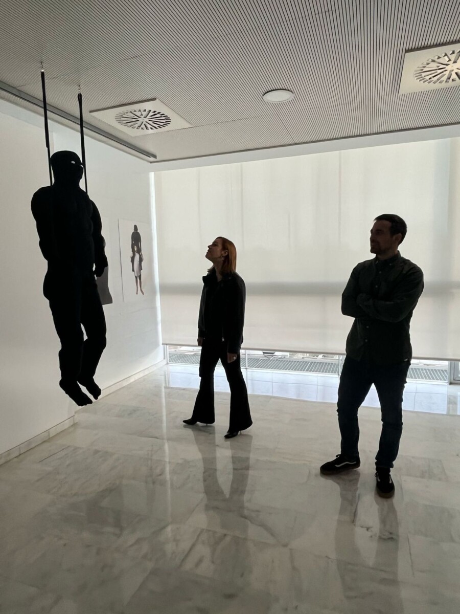 exposición Beca Artística Catarroja