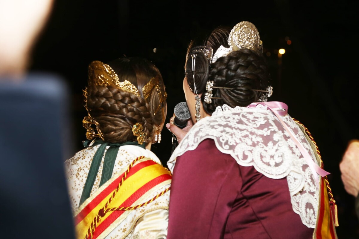 Falles Crida Manises