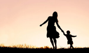 familias monoparentales